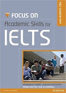 دانلود کتاب Focus on Academic Skills IELTS