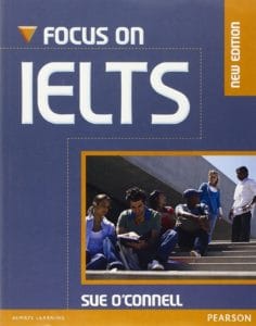 دانلود کتاب Focus on IELTS